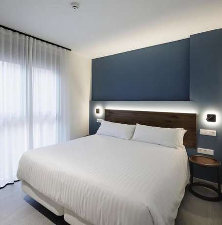 Imagen de la habitación del Apartamentos Terra Triana. Foto 8