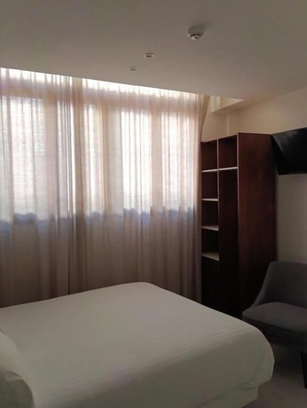 Imagen de la habitación del Apartamentos Terra Triana. Foto 9