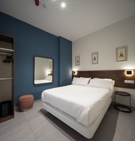 Imagen de la habitación del Apartamentos Terra Triana. Foto 13
