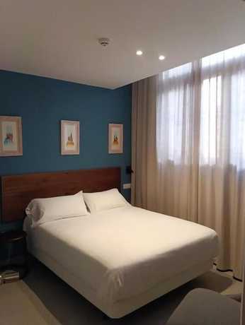 Imagen de la habitación del Apartamentos Terra Triana. Foto 15