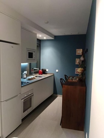 Imagen de la habitación del Apartamentos Terra Triana. Foto 16