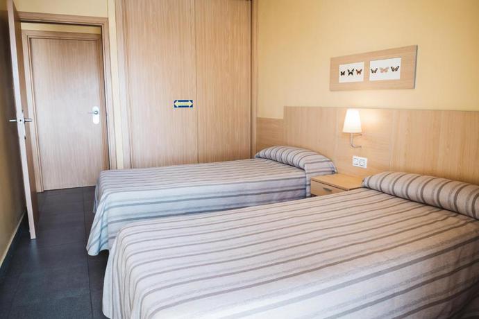 Imagen de la habitación del Apartamentos Terralta, Benidorm - Playa Poniente. Foto 4