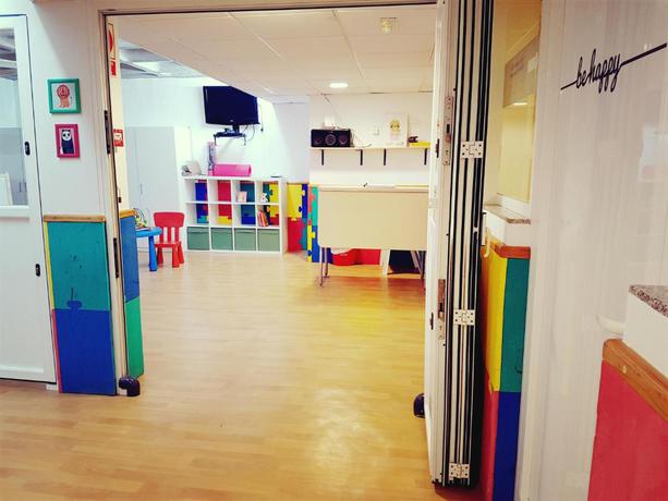 Imagen de los interiores del Apartamentos Terralta, Benidorm - Playa Poniente. Foto 16