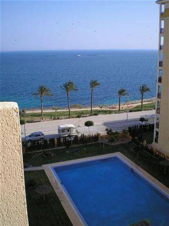 Imagen general del Apartamentos Terramar, Villajoyosa. Foto 2