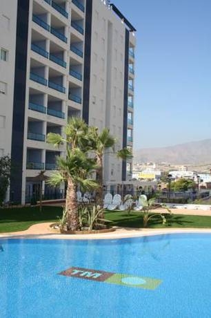 Imagen general del Apartamentos Terramar, Villajoyosa. Foto 3