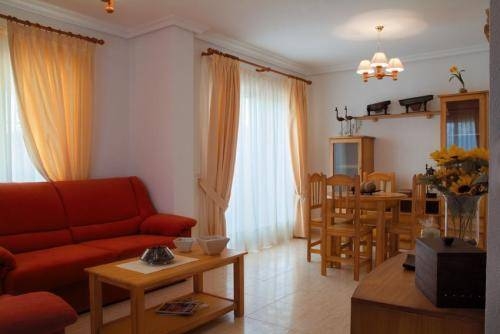 Imagen general del Apartamentos Terramar, Villajoyosa. Foto 4