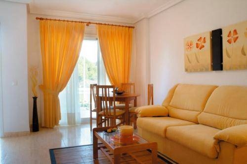 Imagen general del Apartamentos Terramar, Villajoyosa. Foto 5