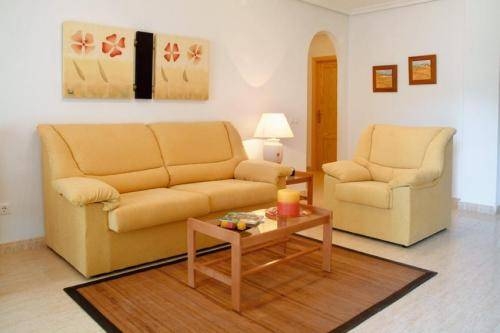 Imagen general del Apartamentos Terramar, Villajoyosa. Foto 6