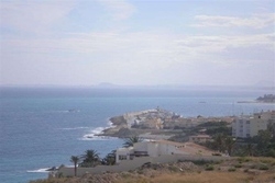 Imagen general del Apartamentos Terramar, Villajoyosa. Foto 9