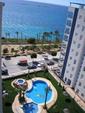 Imagen general del Apartamentos Terramar, Villajoyosa. Foto 10