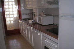 Imagen general del Apartamentos Terramar, Villajoyosa. Foto 11