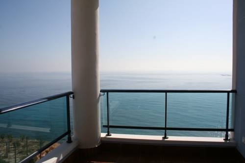 Imagen general del Apartamentos Terramar, Villajoyosa. Foto 14