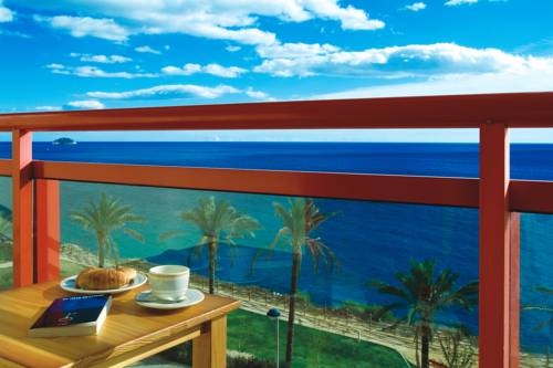 Imagen general del Apartamentos Terramar, Villajoyosa. Foto 16