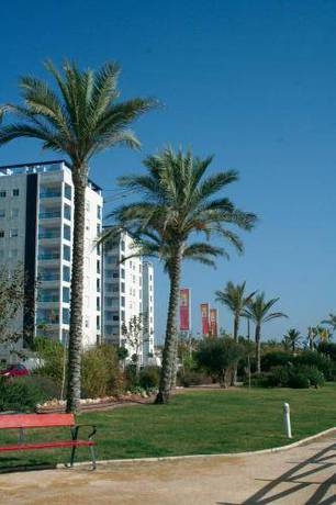 Imagen general del Apartamentos Terramar, Villajoyosa. Foto 18