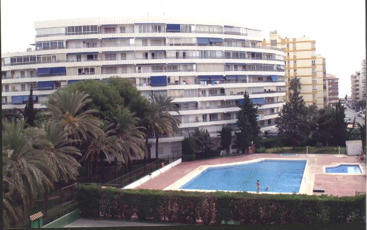 Imagen general del Apartamentos Terrasol Varios Torre del Mar. Foto 4