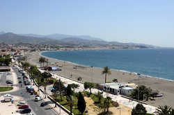 Imagen general del Apartamentos Terrasol Varios Torre del Mar. Foto 5