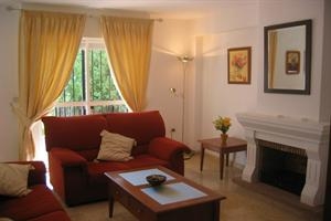 Imagen general del Apartamentos Terrasol Villas Caleta del Mediterraneo. Foto 4