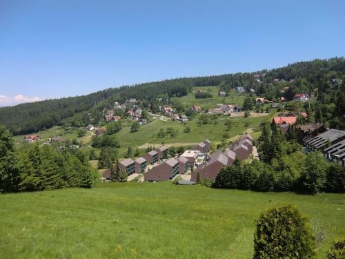 Imagen de la habitación del Apartamentos Terrassenpark. Foto 10