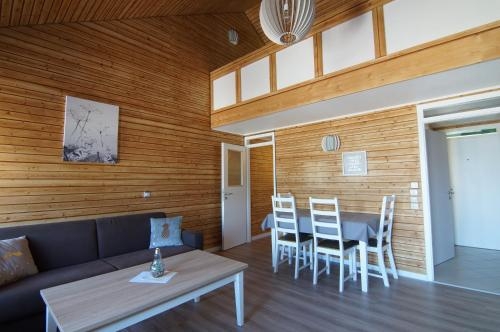 Imagen general del Apartamentos Terrassenpark. Foto 4