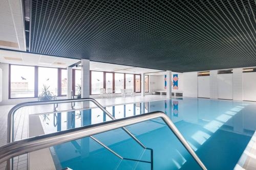 Imagen general del Apartamentos Terrassenpark. Foto 5