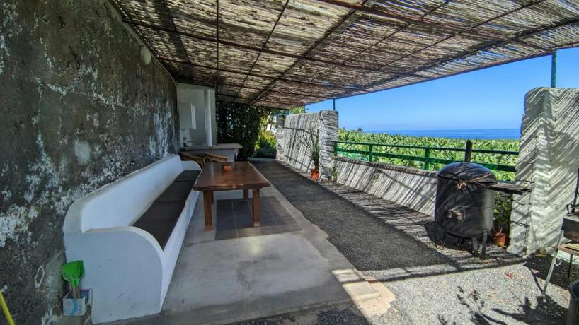 Imagen de los exteriores del Apartamentos Terrazas Malpa&iacute;s - El Guincho, Garachico. Foto 10