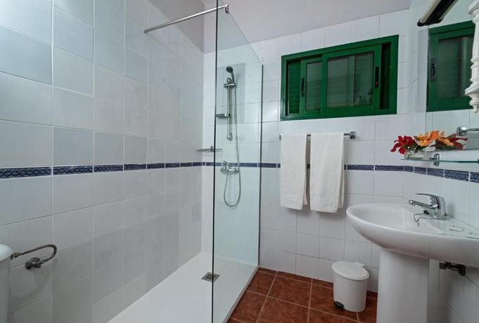 Imagen general del Apartamentos Terrazas Malpaís - El Guincho, Garachico. Foto 1