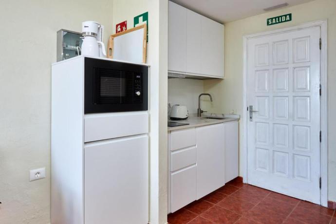 Imagen de la habitación del Apartamentos Terrazas Malpa&iacute;s - El Guincho, Garachico. Foto 8