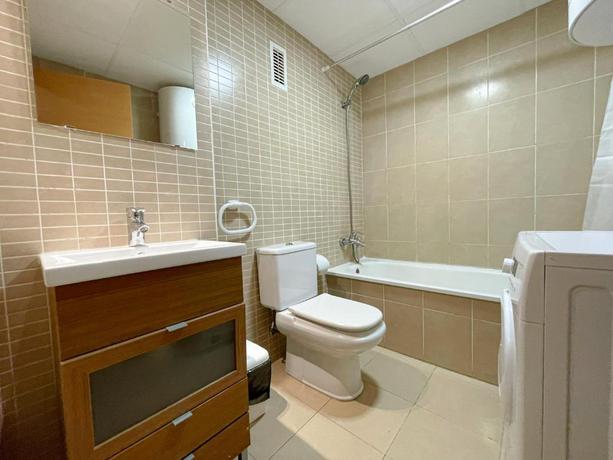 Imagen general del Apartamentos Terrazas al Mar 3000. Foto 2