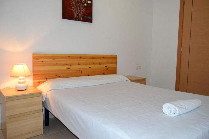 Imagen general del Apartamentos Terrazas al Mar 3000. Foto 8