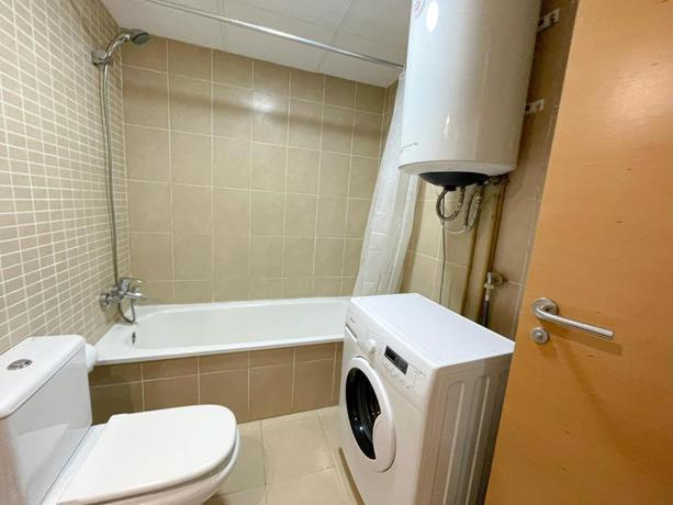 Imagen general del Apartamentos Terrazas al Mar 3000. Foto 9