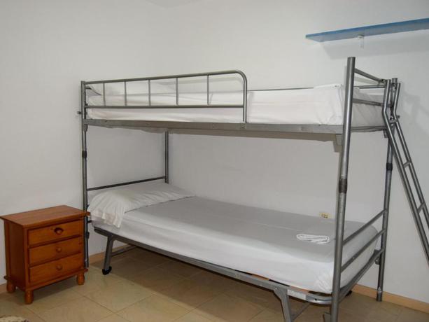 Imagen general del Apartamentos Terrazas al Mar 3000. Foto 11