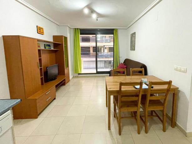 Imagen general del Apartamentos Terrazas al Mar 3000. Foto 14