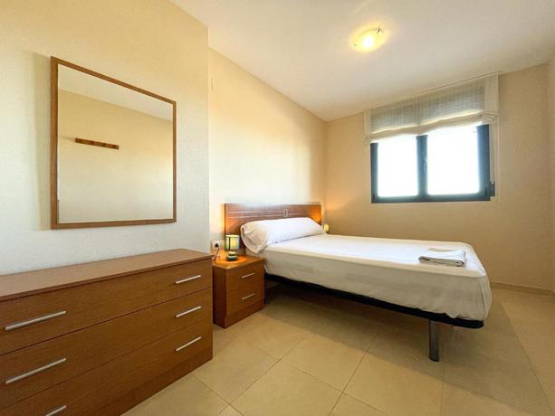 Imagen general del Apartamentos Terrazas al Mar 3000. Foto 17