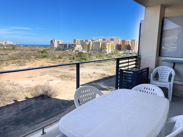 Imagen general del Apartamentos Terrazas al Mar 3000. Foto 19