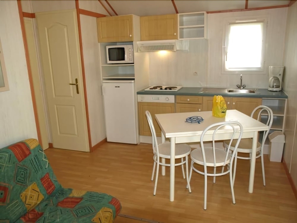 Imagen de los interiores del Apartamentos Terres De France - Les Hameaux De Correze. Foto 12