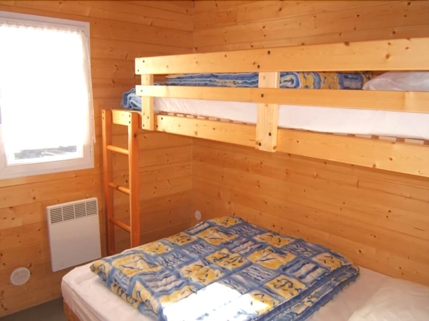 Imagen de la habitación del Apartamentos Terres De France - Les Hameaux De Correze. Foto 8