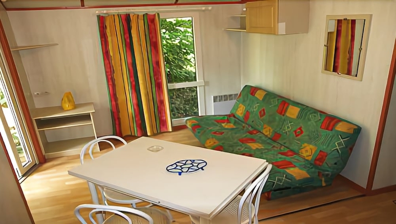 Imagen de la habitación del Apartamentos Terres De France - Les Hameaux De Correze. Foto 10