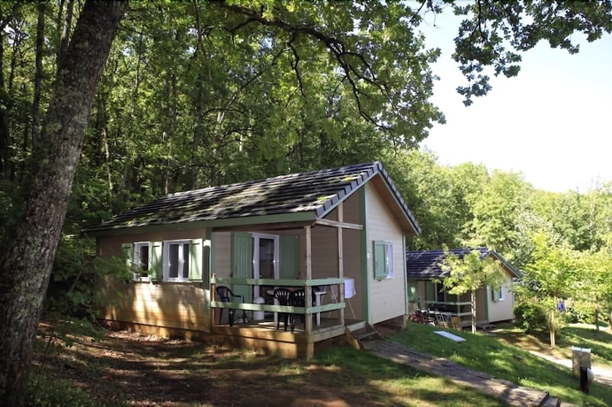 Imagen general del Apartamentos Terres De France - Les Hameaux De Correze. Foto 4