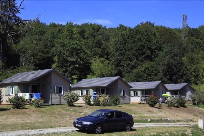 Imagen general del Apartamentos Terres De France - Les Hameaux De Correze. Foto 5