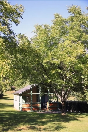 Imagen general del Apartamentos Terres De France - Les Hameaux De Correze. Foto 6