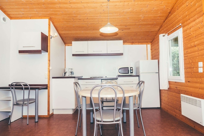 Imagen de la habitación del Apartamentos Terres De France - Les Hameaux De Miel. Foto 10