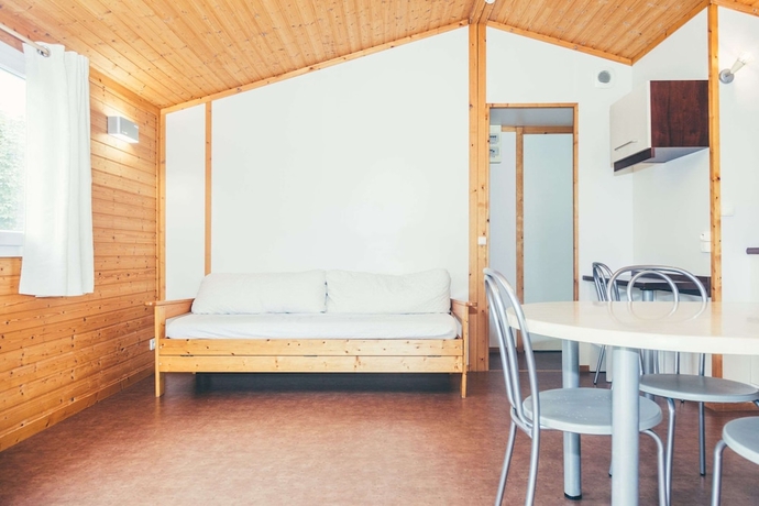 Imagen de la habitación del Apartamentos Terres De France - Les Hameaux De Miel. Foto 11