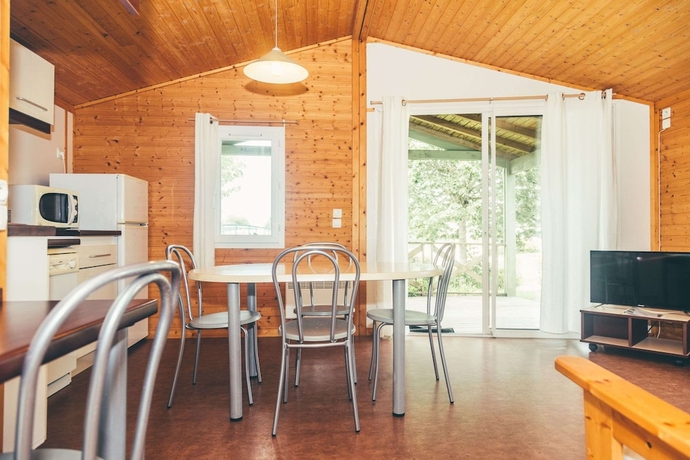 Imagen de la habitación del Apartamentos Terres De France - Les Hameaux De Miel. Foto 12