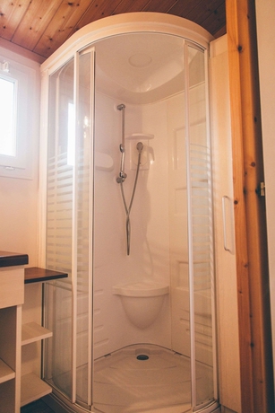 Imagen de la habitación del Apartamentos Terres De France - Les Hameaux De Miel. Foto 15