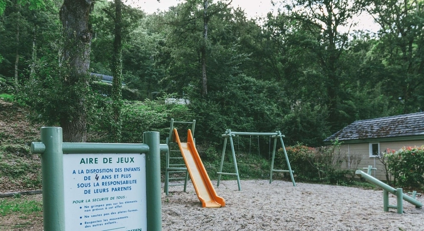 Imagen general del Apartamentos Terres De France - Les Hameaux De Miel. Foto 2