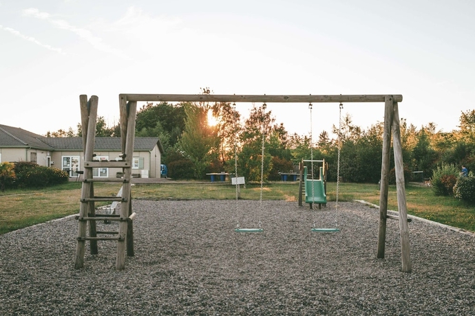 Imagen general del Apartamentos Terres De France - Les Hameaux De Miel. Foto 3