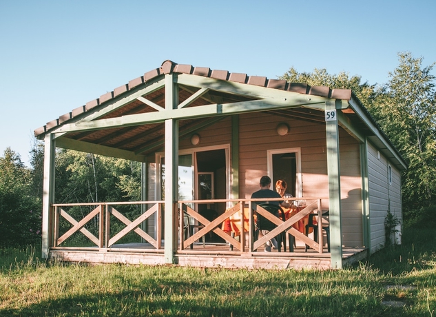 Imagen general del Apartamentos Terres De France - Les Hameaux De Miel. Foto 4
