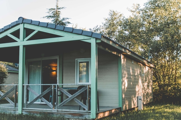 Imagen general del Apartamentos Terres De France - Les Hameaux De Miel. Foto 6