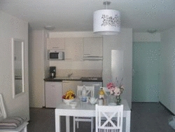 Imagen de la habitación del Apartamentos Terres de France - R&eacute;sidence C&ocirc;t&eacute; Provence. Foto 3