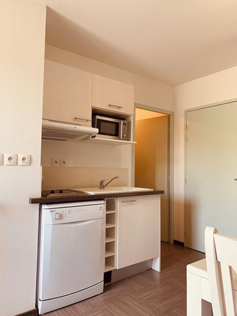 Imagen de la habitación del Apartamentos Terres de France - R&eacute;sidence C&ocirc;t&eacute; Provence. Foto 4